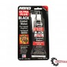 Cola Silicone Construtor de  Juntas - BLACK ABRO 85g