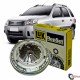 Kit Embreagem Luk-620310033 | Courier | Ecosport | Escort | Fiesta | Focus | Ka