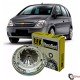 Kit Embreagem LUK - Astra | Cobalt | Corsa | Meriva | Montana | Vectra | Zafira