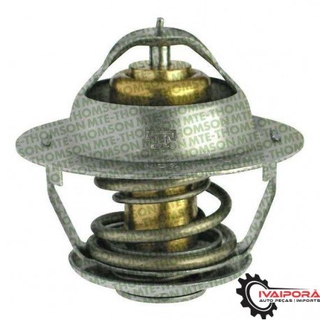 VÁLVULA TERMOSTÁTICA